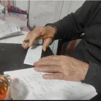 دعا نویسی