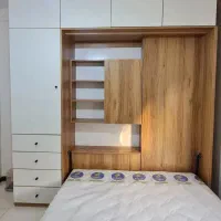 تخت خواب کمجا