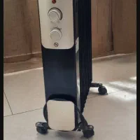 شوفاژ برقی خارجی،مارک فلر