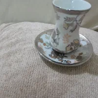 قوه خوری|ظروف سرو و پذیرایی|محمدشهر, شهرک پیام (مهرالبرز)|دیوار