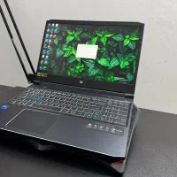 لپتاپ acer Predator Helios 300
