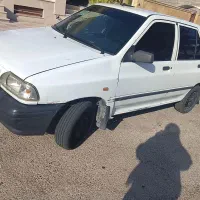پراید فروشی مدل ۹۴