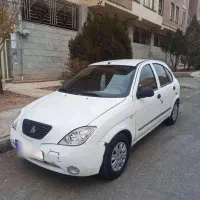 تیبا ۲|خودرو سواری و وانت|پرند, فاز ۴|دیوار