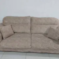 مبل ۸ نفره  ،تماس بگیر ید