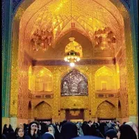 تور ریلی مشهد 2شب و 3روز اقامت هتل آپارتمان //