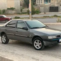 405 slx|خودرو سواری و وانت|دهدشت, |دیوار