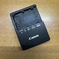 شارژر LC-E6E کنون اصلی