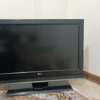 تلویزیون ال جی در حد نو