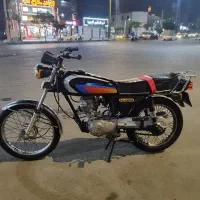 کویر ۱۲۵ ۸۷