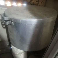 دیگ هیتی بسیار سنگین