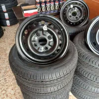 انواع رینگ لاستیک ایرانی و خارجی درجه ۱