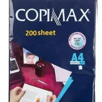 کاغذ  a5 و a4
