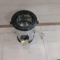 سبزی خوردکن کنوود
