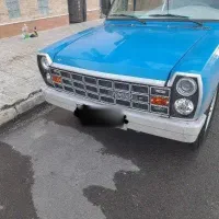 نیسان مدل ۱۴۰۴ صفر