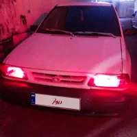 پراید 77