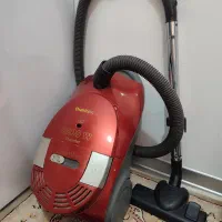 جاروبرقی دانکن
