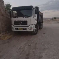 البرز دانگ فنگ کمپرسی