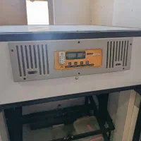 دستگاه جوجه کشی هوا باتور اسکندری