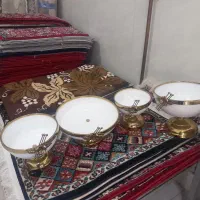 فروش سرویس پذیرایی شیک