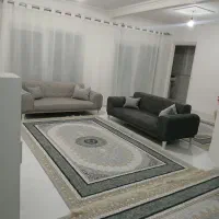 واحد ۱۲۰ متری دوخواب غرق نور