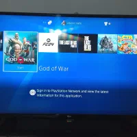 PS4|کنسول، بازی ویدئویی و آنلاین|مهران (ایلام), |دیوار