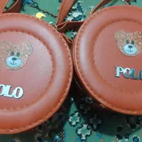 کیف و لباس بچگانه