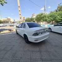 سمند سورن EF7 مدل 1404