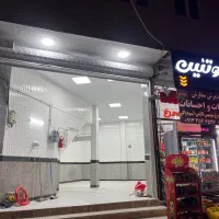 اجاره مغازه بر میدان سعدی