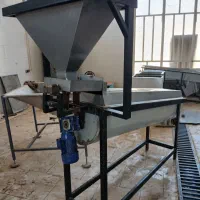 فروش ادوات بوجاری
