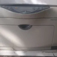 چاپ گر اپسون  دو کاره کپی هم میگیره