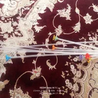 پایه ی بادکنک 13تایی