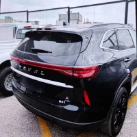 شوال H6 هیبرید (بهمن موتور)