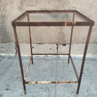 پایه کولر 4 هزار