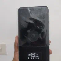 استارت جامپر اظطراری ۴ کاره