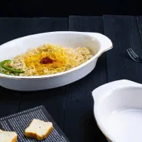 دکراسیون اشپزخونت رو خاص کن *ظروف چینی*