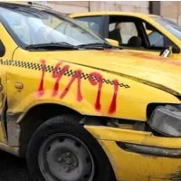 اسقاط تاکسی های فرسوده زیر‌ نظر تاکسیرانی