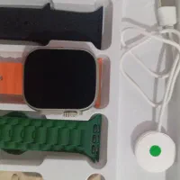 ساعت هوشمند