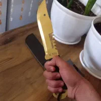 چاقوk320 کلمبیایی