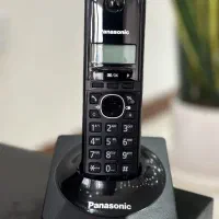 تلفن بی سیم پاناسونیک KX-TG1711