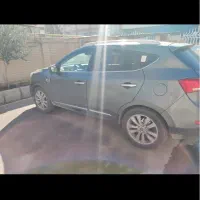 جک S5 اتوماتیک موتور 2000 توربو