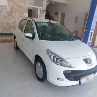 فروش 207 هیدرولیک تحویل روز