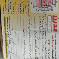 پژو 206 SD V8، مدل ۱۳۹۶|خودرو سواری و وانت|برازجان, |دیوار