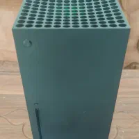 ایکس باکس سری ایکس