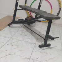 میز ورزشی سر شانه