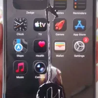 آیفن 14pro|موبایل|فولادشهر, B7|دیوار