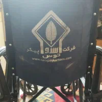 ویلچر