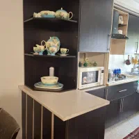 کابینت جنس ام دی اف