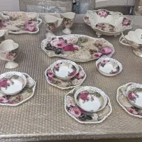 ظروف لمونژ اصل