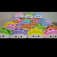 جا مدادی سنگ مصنوعی شیک زیبا برای خودکار ومداد