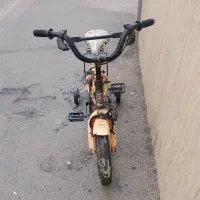 دوچرخه